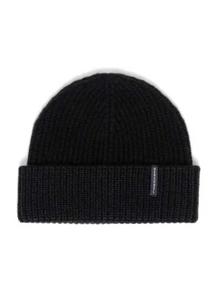 Herschel Čiapky 'Watch Cap Vertical ID'  čierna