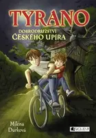 Tyrano - Milena Durková