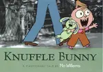 Knuffle Bunny - Mo Willems