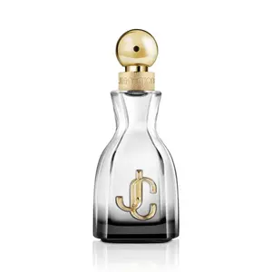 Jimmy Choo I WANT CHOO FOREVER parfémová voda 40 ml