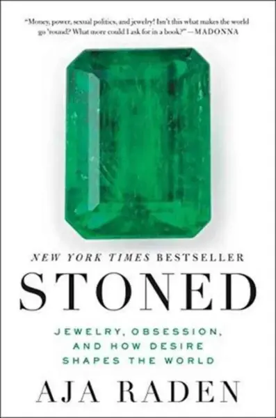 Stoned - Aja Raden