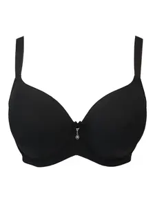 SugarShape Podprsenka 'True'  čierna