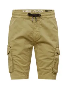 ALPHA INDUSTRIES Kapsáče  olivová