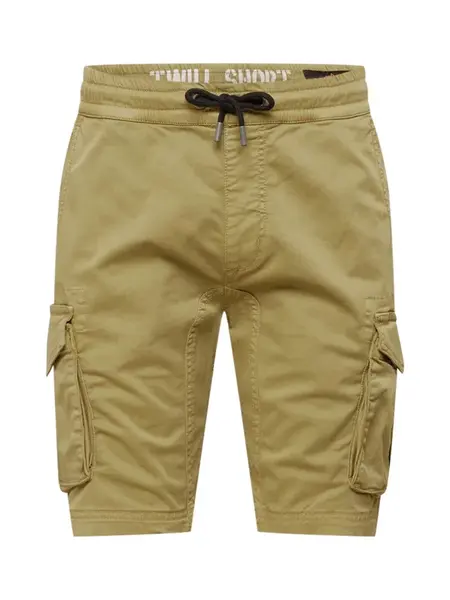 ALPHA INDUSTRIES Kapsáče  olivová