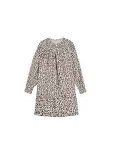 Scalpers Šaty ' '  biela