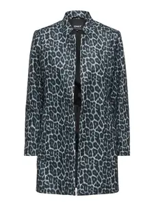 ONLY Blejzer 'ONLSoho Nancy'  sivá / čierna