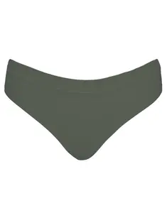 SugarShape Tangá 'Cotton Basic'  olivová