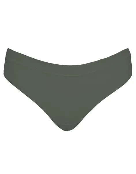 SugarShape Tangá 'Cotton Basic'  olivová