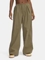 Women's Sports Pants Under Armour UA Unstoppable Wvn Parachute - Women's