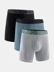 Men's boxers Under Armour M UA Perf Cotton 6in - 3pk - Men's