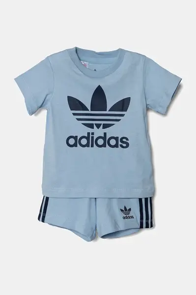 Kojenecká sada adidas Originals