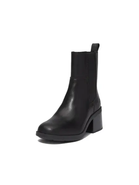 TIMBERLAND Chelsea čižmy  čierna