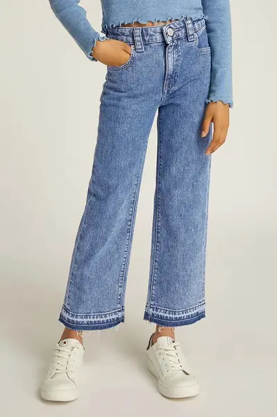 Dětské rifle Tommy Hilfiger GIRLFRIEND KG0KG08269