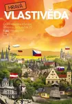 Hravá vlastivěda 5 - Česká republika a Evropa - učebnice