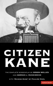 Citizen Kane - Orson Welles
