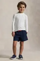 Dětské plavkové šortky Polo Ralph Lauren