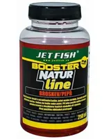 Jet fish booster natur line broskev pepř 250 ml