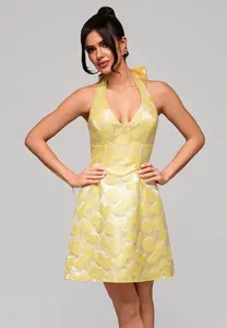 Edoti Evening dress LA-OM