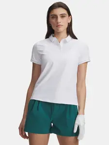 Dámské polokošile Under Armour UA Drive Chill SS