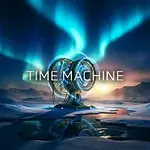 Tolky – TIME MACHINE