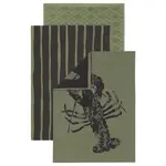 Vossen SADA UTĚREK 3dílné