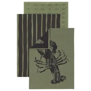 Vossen SADA UTĚREK 3dílné