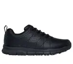 Skechers nampa - beja - work shoes 40