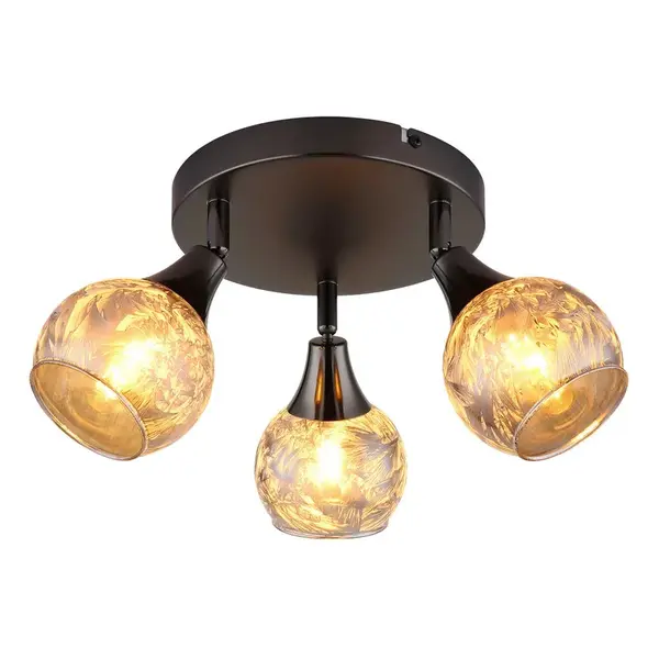 Globo BODOVÉ SVÍTIDLO, 40 W/E14, 32/16,5 cm