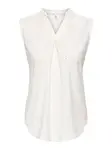 ONLY Blúzka 'ONLSANDRA'  biela