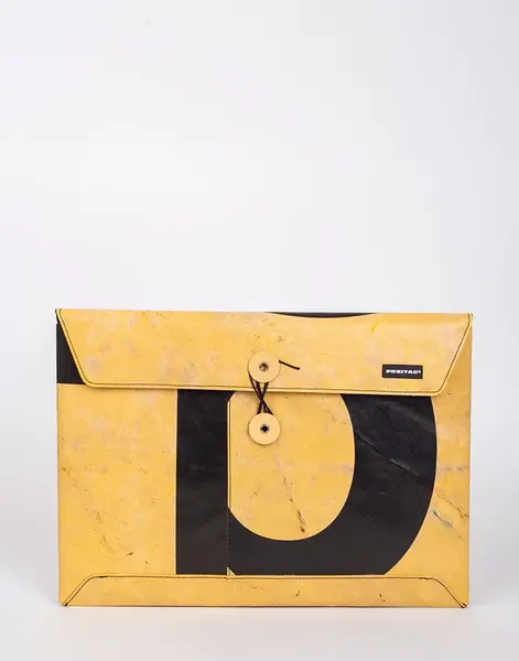 FREITAG F411 Sleeve for Laptop 13"/14"