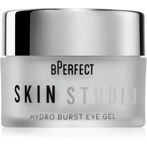 BPerfect Skin Studio Hydro Burst Eye Gel hydratační krém na oči 13 ml