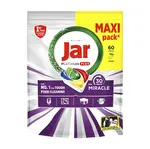 JAR Tablety do myčky Platinum Plus 30 Minute Miracle maxi 60 kusů