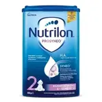 NUTRILON Prosyneo 2 H.A. 800 pokračovací kojenecké mléko 6m+ 800 g