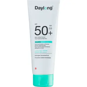 Daylong Sensitive Gel-Creme SPF30 ochranný gelový krém pro citlivou pokožku SPF 50+ 100 ml