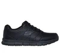 Skechers nampa- osil - work shoes 42