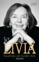Livia - Pavlína Wolfová
