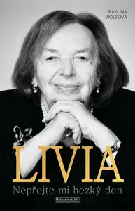 Livia - Pavlína Wolfová