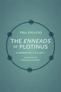 The Enneads of Plotinus - Paul Kalligas