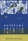 Potopené zrcadlo (poškozená) - Dagmar Urbánková