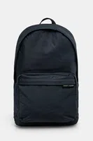 Batoh Tommy Hilfiger pánský, šedá barva, velký, hladký, AM0AM13066