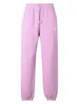 Nike Sportswear Nohavice 'Phoenix'  svetloružová