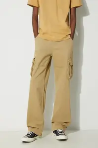 Bavlněné kalhoty Alpha Industries Jet Pant