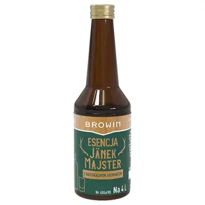 Esencia Jänek Majster 40 ml