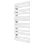 Kúpeľňový radiátor Colore Pop Star 50/100 biela