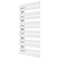 Kúpeľňový radiátor Colore Pop Star 50/100 biela