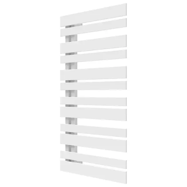 Kúpeľňový radiátor Colore Pop Star 50/100 biela