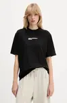 Bavlnené tričko Karl Lagerfeld Jeans
