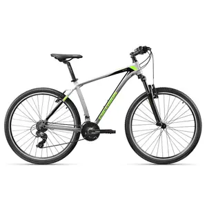 Horské kolo Cyclision Corph 8 MK-II 29" M (17", 160-175 cm) Acid Gray