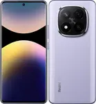 REDMI Note 14 Pro+ 5G 12/512GB fialová