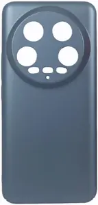 Lenuo Leshield obal pro Xiaomi 14 Ultra modrá